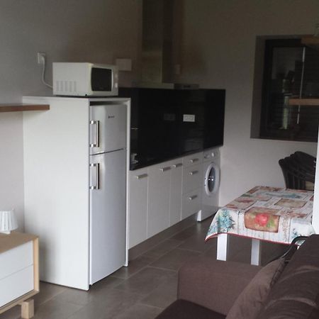 A El Casal Apartment Illas Ruang foto