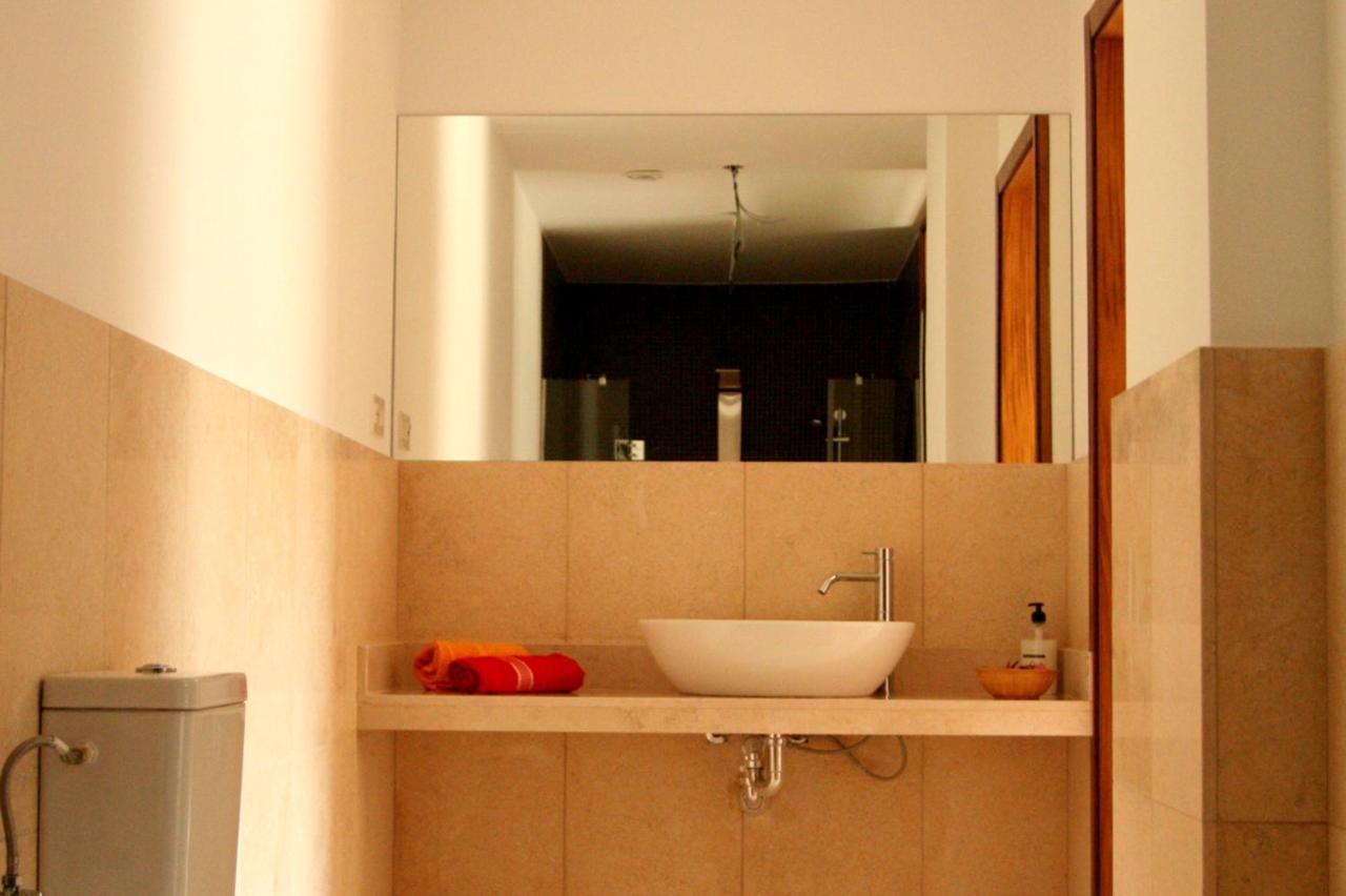 A El Casal Apartment Illas Bagian luar foto