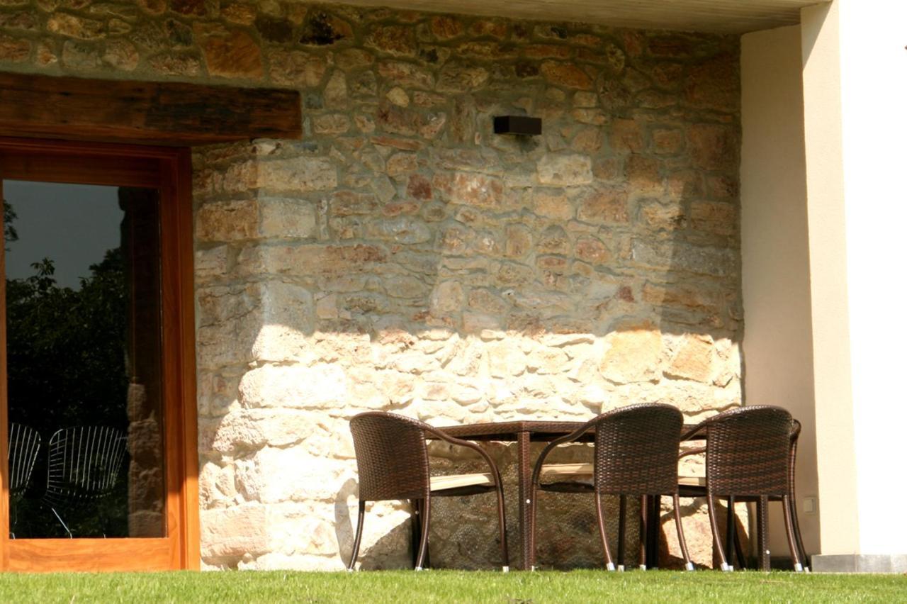 A El Casal Apartment Illas Bagian luar foto