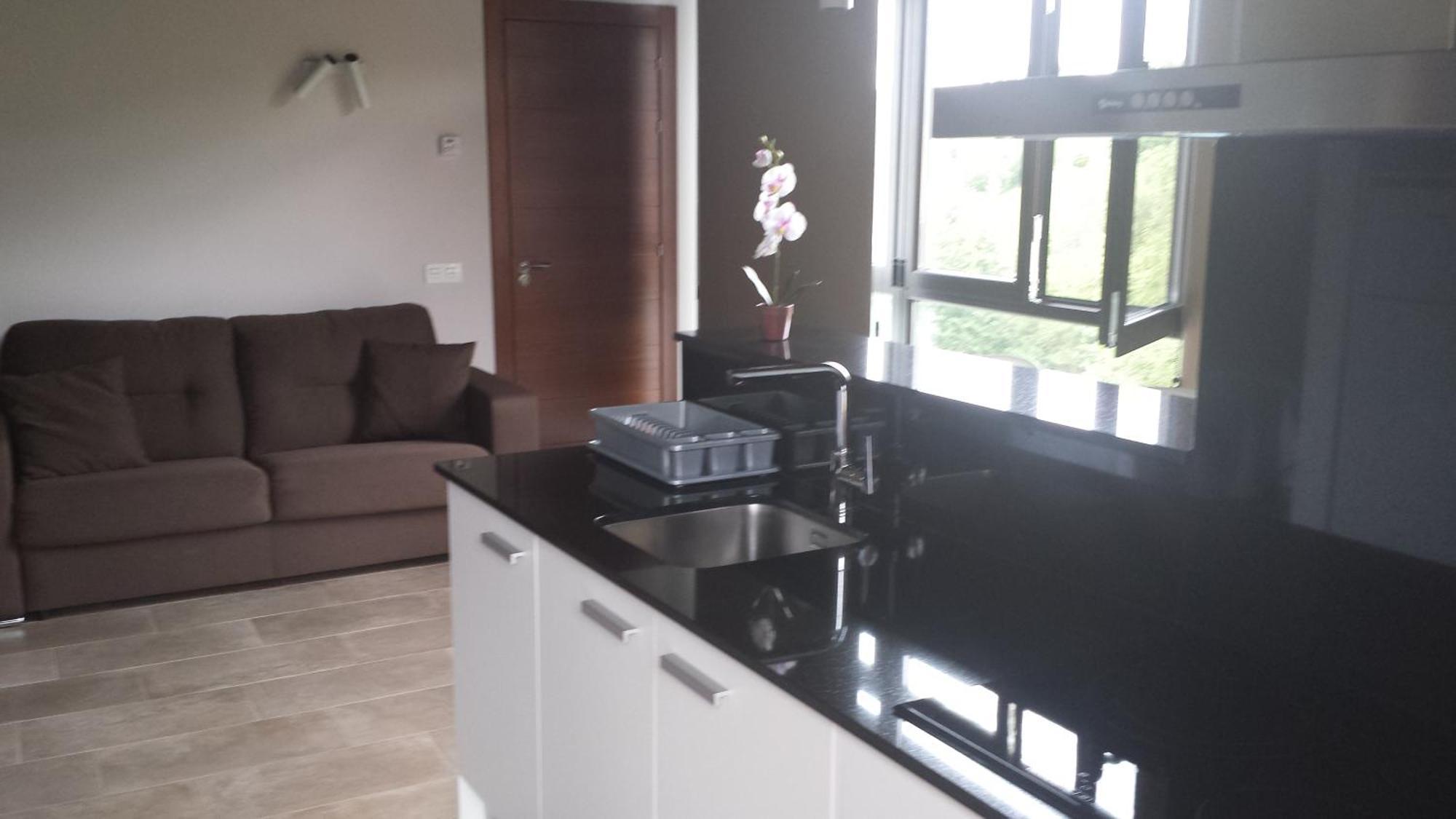 A El Casal Apartment Illas Ruang foto