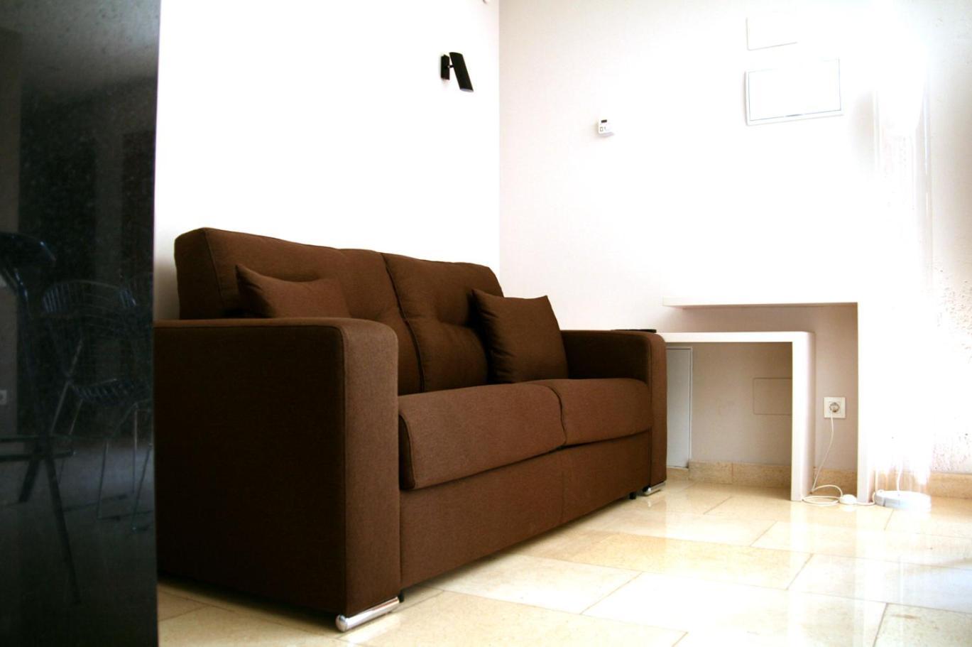 A El Casal Apartment Illas Ruang foto
