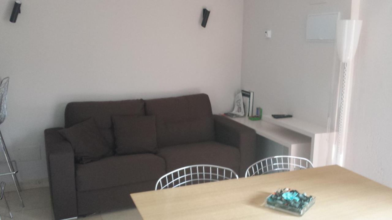 A El Casal Apartment Illas Bagian luar foto